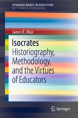Isocrates -  James R. Muir
