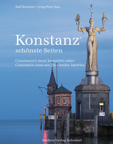 Konstanz&acute; sch&ouml;nste Seiten - J&ouml;rg P Rau