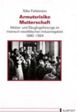 Armutsrisiko Mutterschaft - Silke Fehlemann