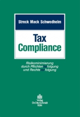 Tax Compliance - 