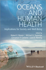 Oceans and Human Health - 