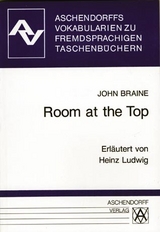 Room at the Top - John Braine