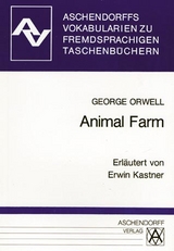 Animal Farm - George Orwell