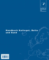 Handbuch Kattegat, Belte und Sund - 