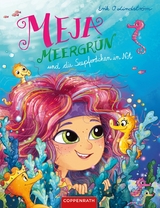 Meja Meergr&uuml;n (Bd. 7) - Erik O. Lindstr&ouml;m
