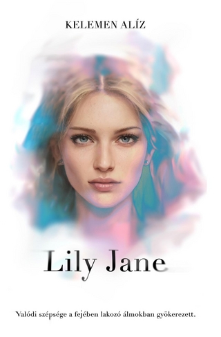 Lily Jane