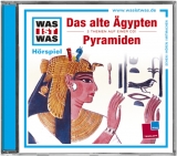 Das alte &Auml;gypten/ Pyramiden - Dr. Manfred Baur