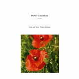 Mohn - Coquelicot - 