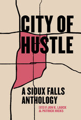 City of Hustle - 