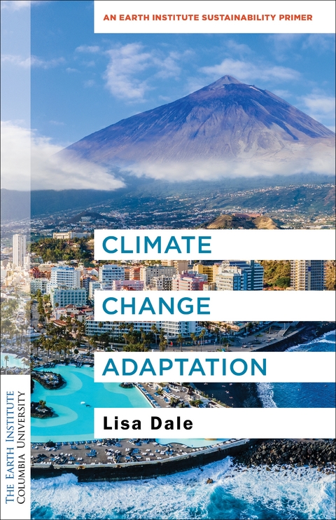 Climate Change Adaptation - Lisa Dale