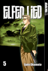 Elfen Lied 05 - Lynn Okamoto
