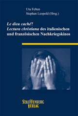 Le dieu cach&eacute;? - 