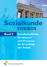 Sozialkunde f&uuml;r die Fachoberschule und Berufliche Oberschule - Stefan Dassler