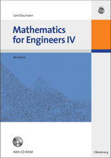 Mathematics for Engineers IV - Gerd Baumann