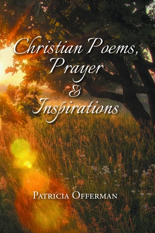 Christian Poems, Prayer and Inspirations