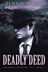 Deadly Deed - Rena Winters