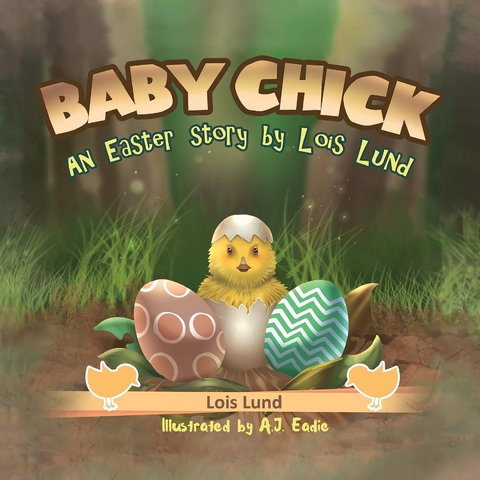 Baby Chick - Lois Lund