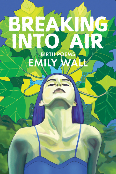 Breaking into Air - Emily Wall