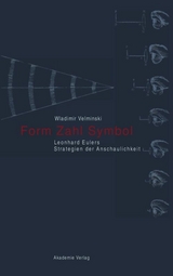 Form. Zahl. Symbol - Wladimir Velminski
