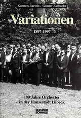 Variationen - Karsten Bartels, G&uuml;nter Zschacke
