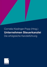 Unternehmen Steuerkanzlei - 