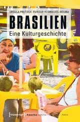 Brasilien -  Ursula Prutsch,  Enrique Rodrigues-Moura