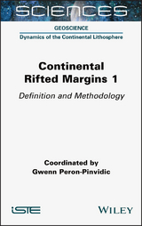 Continental Rifted Margins 1 - 