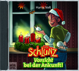 Der Schlunz - Vorsicht bei der Ankunft - Harry Vo&szlig;