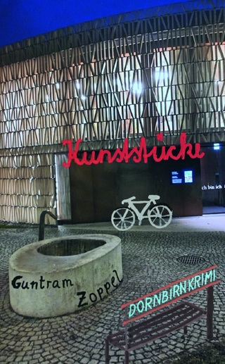 Kunststücke - Dornbirn Krimi