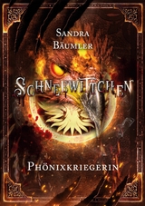Schneewittchen - Ph&ouml;nixkriegerin - Sandra B&auml;umler