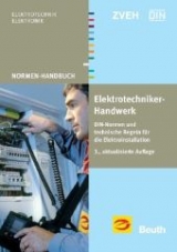 Elektrotechniker-Handwerk