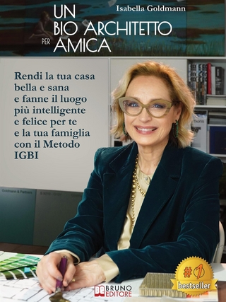 Un Bio Architetto Per Amica