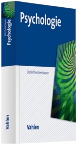 Psychologie - Detlef Fetchenhauer