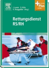 Rettungsdienst RS/RH - 