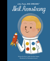 Neil Armstrong -  Maria Isabel Sanchez Vegara