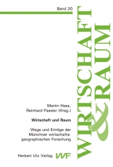 Wirtschaft und Raum - 