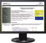Handbuch der Unternehmensberatung - Jahresabonnement bei Doppelbezug Print/Datenbank - Niedereichholz, Christel; Niedereichholz, Joachim; Staude, Joachim