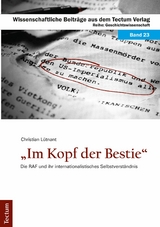 "Im Kopf der Bestie" - Christian L&uuml;tnant