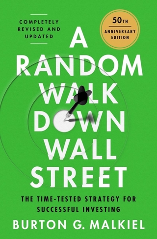 A Random Walk Down Wall Street