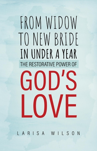 From Widow to New Bride in Under a Year