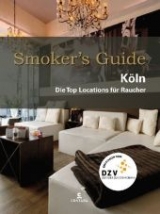Smoker&rsquo;s Guide K&ouml;ln