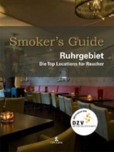 Smoker&rsquo;s Guide Ruhrgebiet