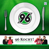 96 kocht! - George Feiter