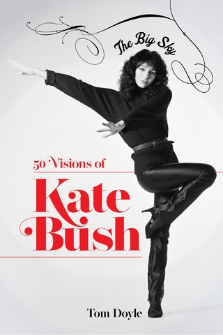 Running Up That Hill