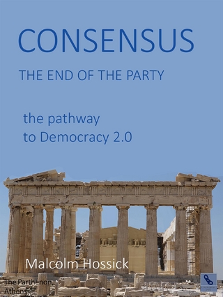 CONSENSUS - the end of the Party: EQUALITY - the end of poverty.