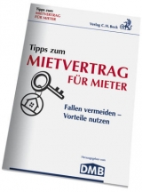 Tipps zum Mietvertrag f&uuml;r Mieter - Ulrich Ropertz