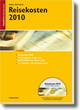 Reisekosten 2010 mit CD-ROM - Rainer Hartmann