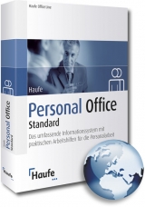 Haufe Personal Office - 