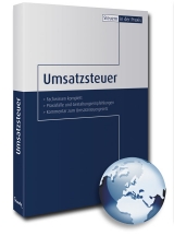 Haufe Umsatzsteuer - 