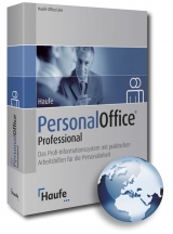 Haufe Personal Office Professional DVD - 